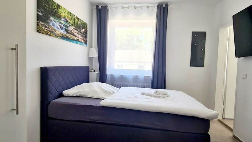 Imagen de la habitación del dreams Beckum. Foto 20