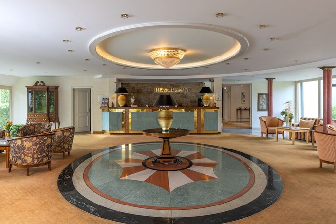 Imagen general del dreams Beckum. Foto 12