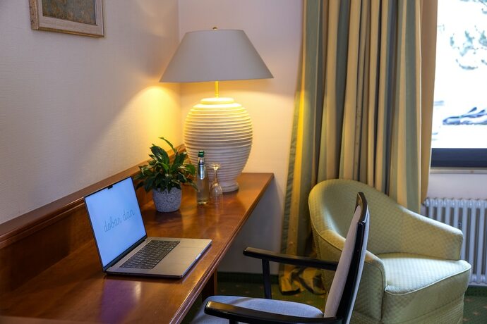 Imagen general del dreams Beckum. Foto 13