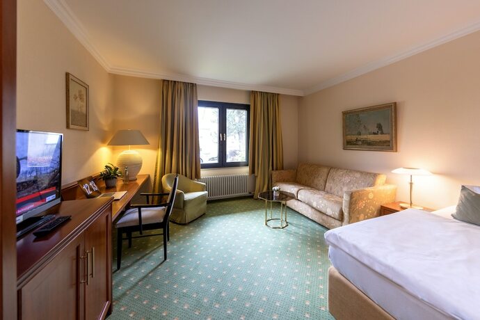 Imagen general del dreams Beckum. Foto 14