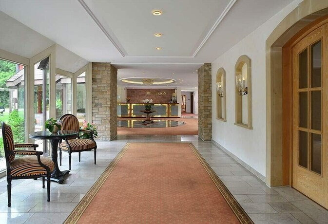 Imagen general del dreams Beckum. Foto 15