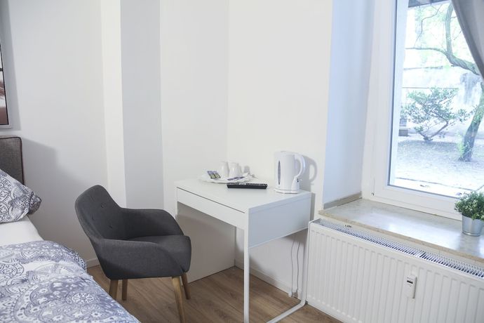 Imagen de la habitación del dreams D&uuml;sseldorf. Foto 3