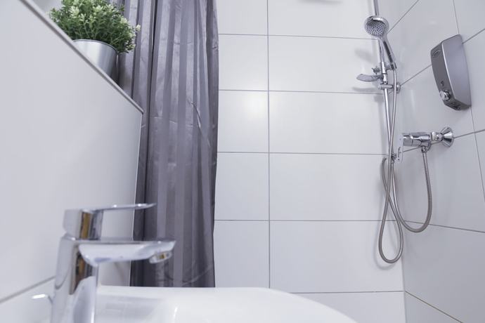 Imagen de la habitación del dreams D&uuml;sseldorf. Foto 5