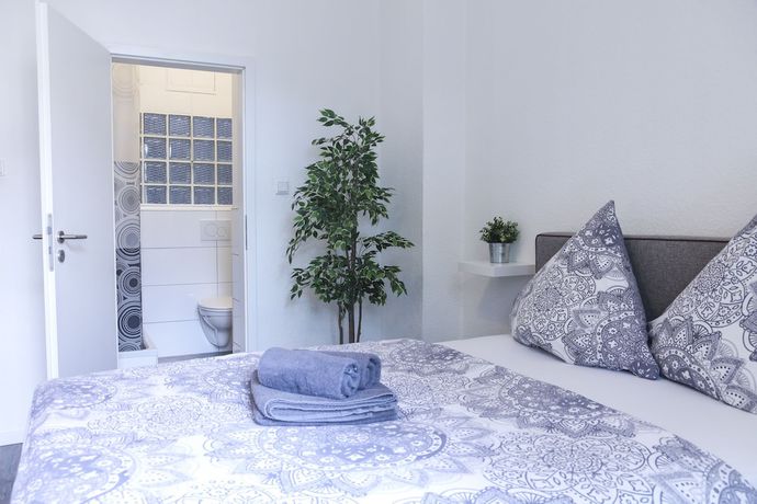 Imagen de la habitación del dreams D&uuml;sseldorf. Foto 10