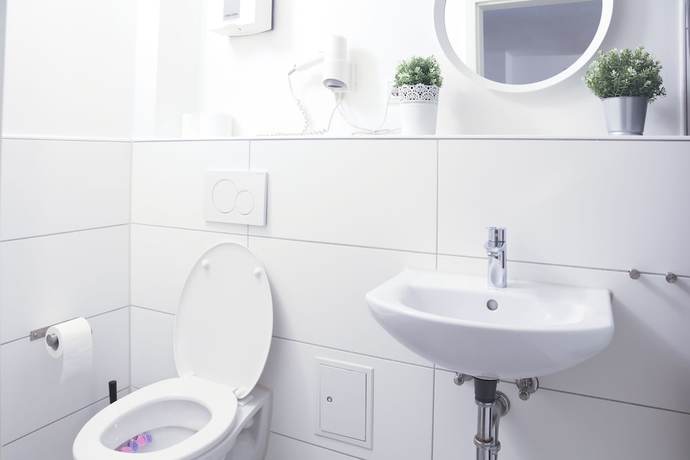 Imagen de la habitación del dreams D&uuml;sseldorf. Foto 11