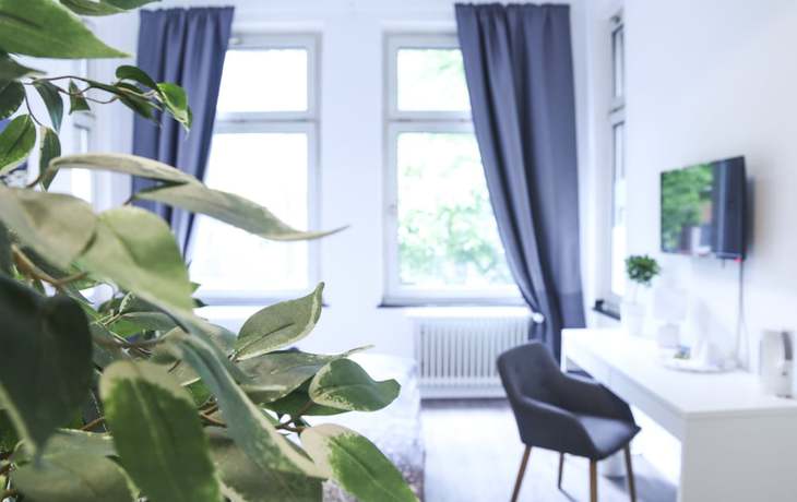 Imagen de la habitación del dreams D&uuml;sseldorf. Foto 12
