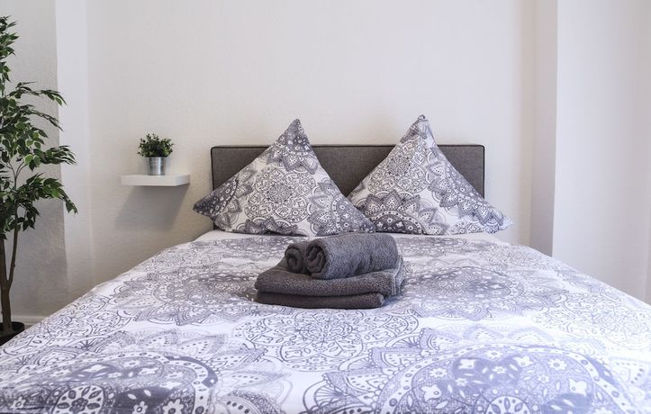 Imagen de la habitación del dreams D&uuml;sseldorf. Foto 13