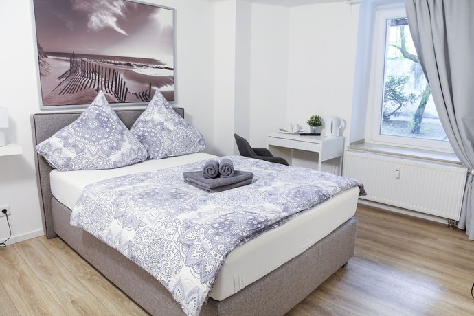 Imagen de la habitación del dreams D&uuml;sseldorf. Foto 15