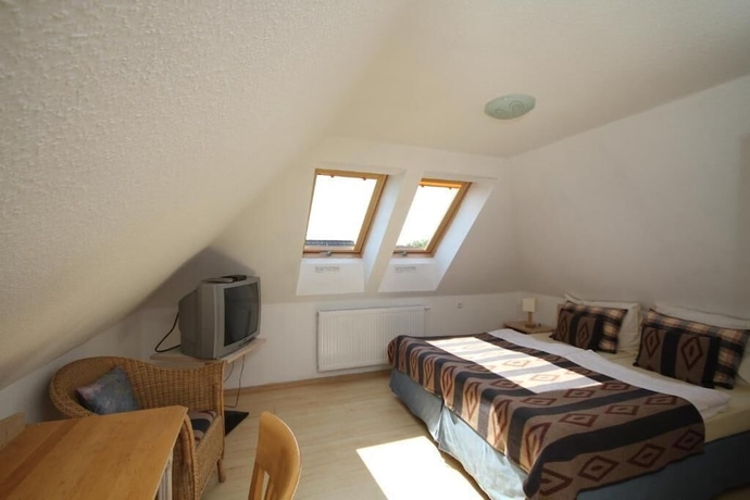 Imagen de la habitación del dworek łeba. Foto 1