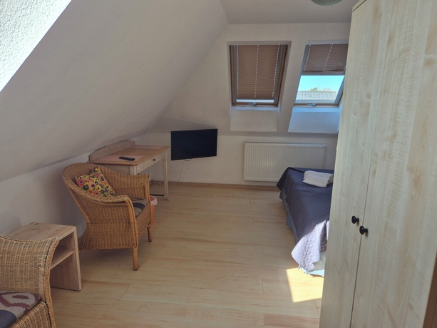Imagen de la habitación del dworek łeba. Foto 2