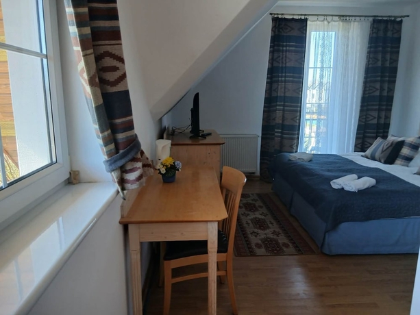 Imagen de la habitación del dworek łeba. Foto 3
