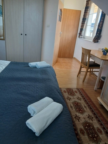 Imagen de la habitación del dworek łeba. Foto 4