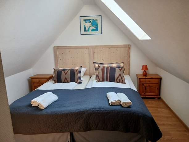 Imagen de la habitación del dworek łeba. Foto 5