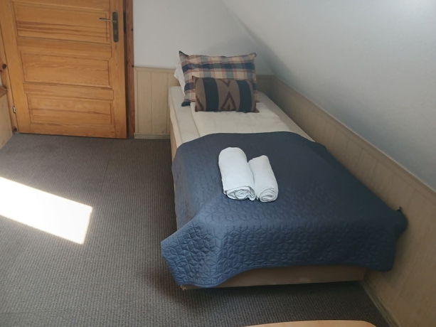 Imagen de la habitación del dworek łeba. Foto 6