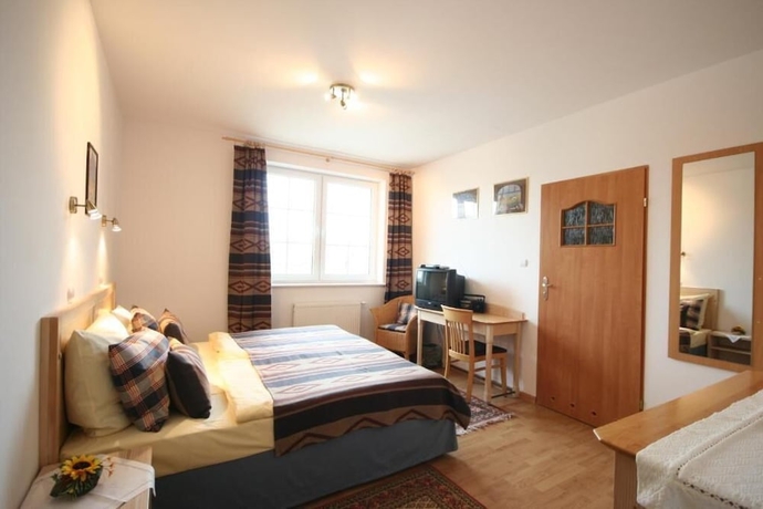 Imagen de la habitación del dworek łeba. Foto 7