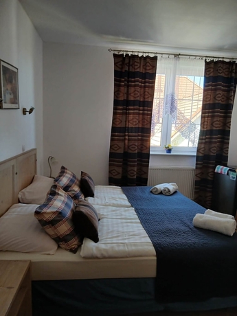 Imagen de la habitación del dworek łeba. Foto 8