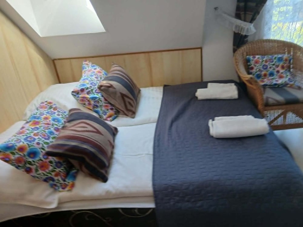 Imagen de la habitación del dworek łeba. Foto 9
