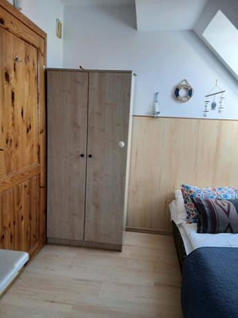 Imagen de la habitación del dworek łeba. Foto 10