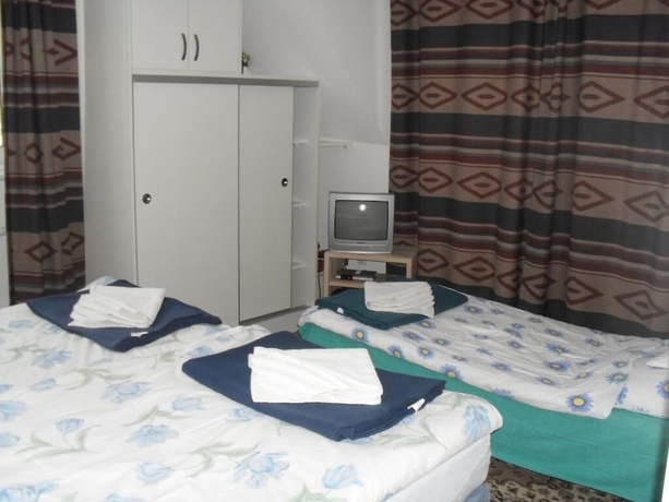 Imagen de la habitación del dworek łeba. Foto 11