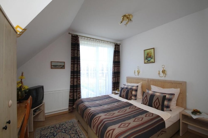 Imagen de la habitación del dworek łeba. Foto 13