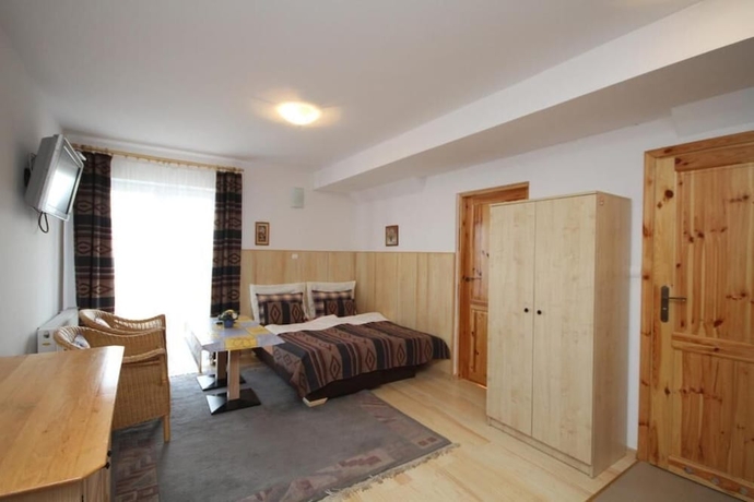 Imagen de la habitación del dworek łeba. Foto 14