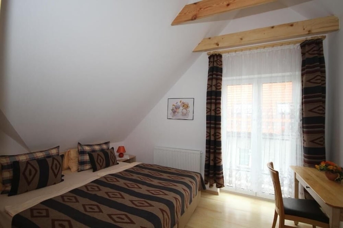 Imagen de la habitación del dworek łeba. Foto 15
