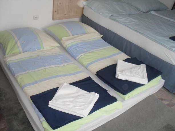 Imagen de la habitación del dworek łeba. Foto 16