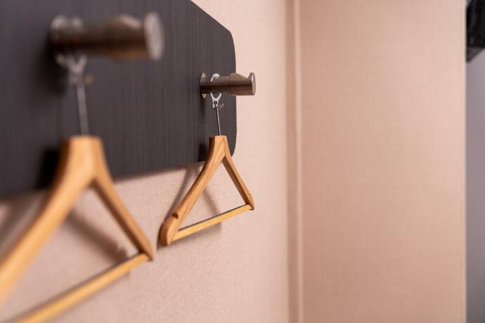 Imagen general del easyHotel Cardiff. Foto 10