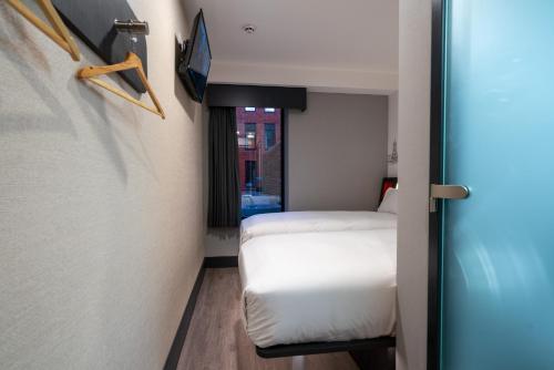 Imagen general del easyHotel Dublin. Foto 4
