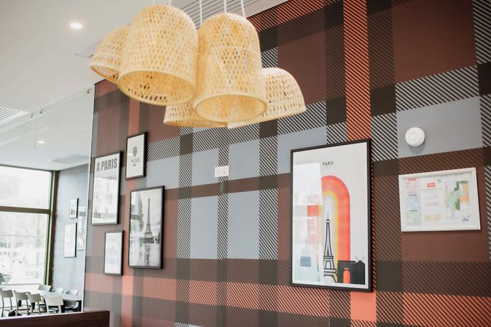 Imagen de la habitación del easyHotel Marseille Euromed. Foto 12