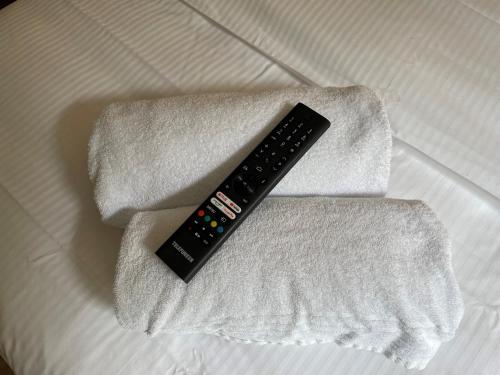 Imagen general del easyHotel Z&uuml;rich Main Station. Foto 4