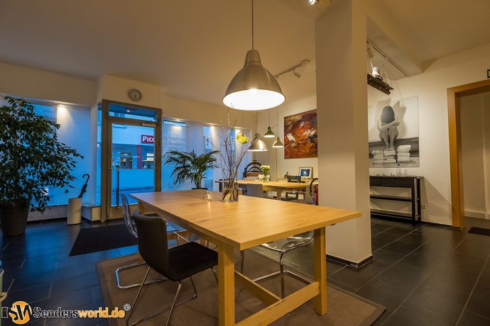 Imagen de la habitación del easyandcosy Cityroom Gelsenkirchen. Foto 10