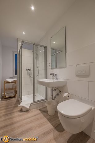 Imagen de la habitación del easyandcosy Cityroom Gelsenkirchen. Foto 11