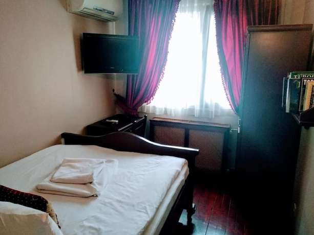 Imagen de la habitación del Şebnem Hotel, Fatih. Foto 13