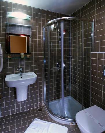 Imagen de la habitación del Şebnem Hotel, Fatih. Foto 16