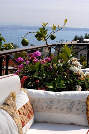Imagen de la habitación del Şebnem Hotel, Fatih. Foto 17