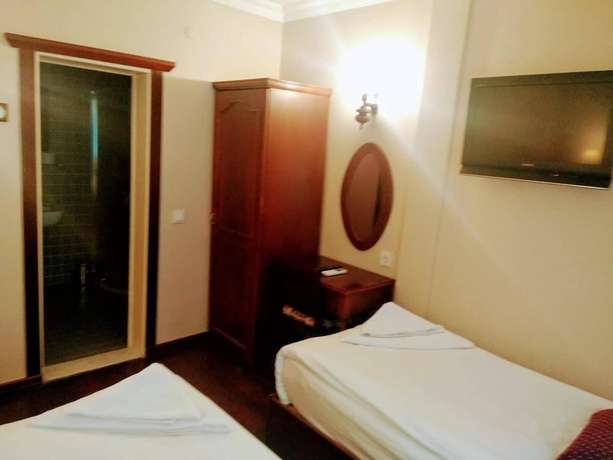 Imagen de la habitación del Şebnem Hotel, Fatih. Foto 18