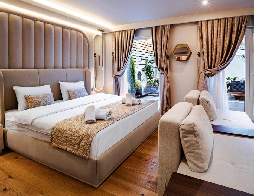 Imagen general del şebnem hotel, Estambul. Foto 3
