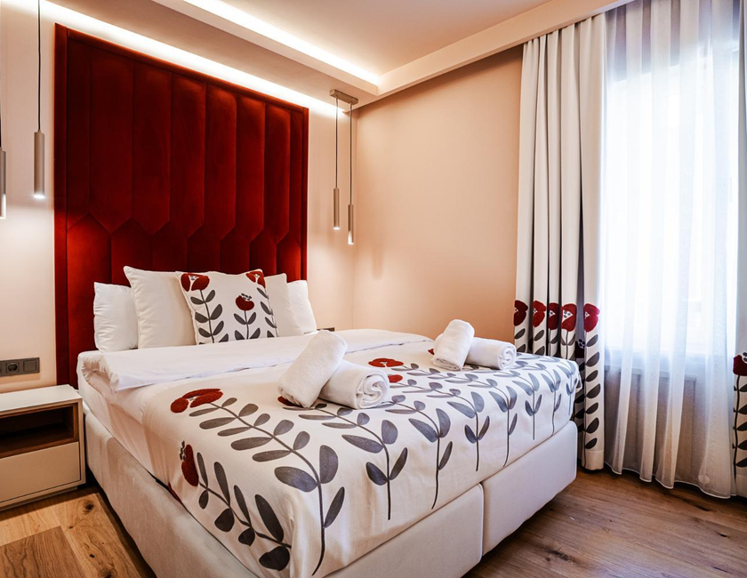Imagen general del şebnem hotel, Estambul. Foto 5