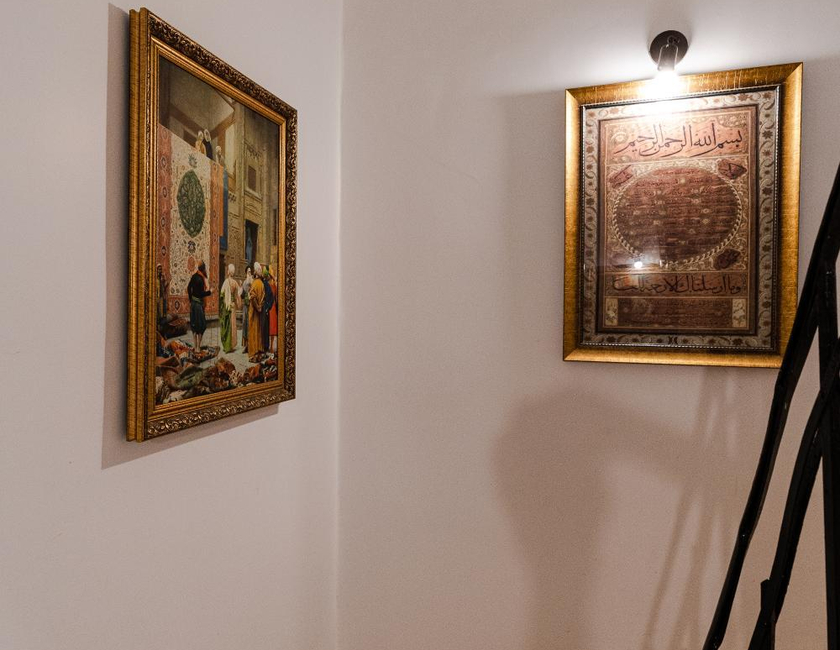 Imagen general del şebnem hotel, Estambul. Foto 10