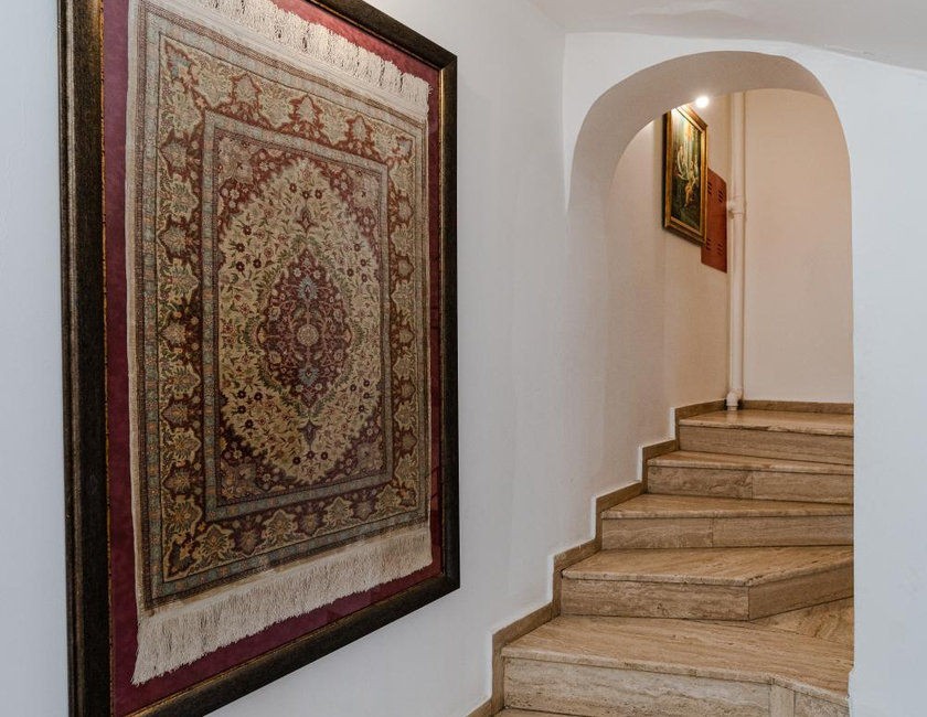 Imagen general del şebnem hotel, Estambul. Foto 11