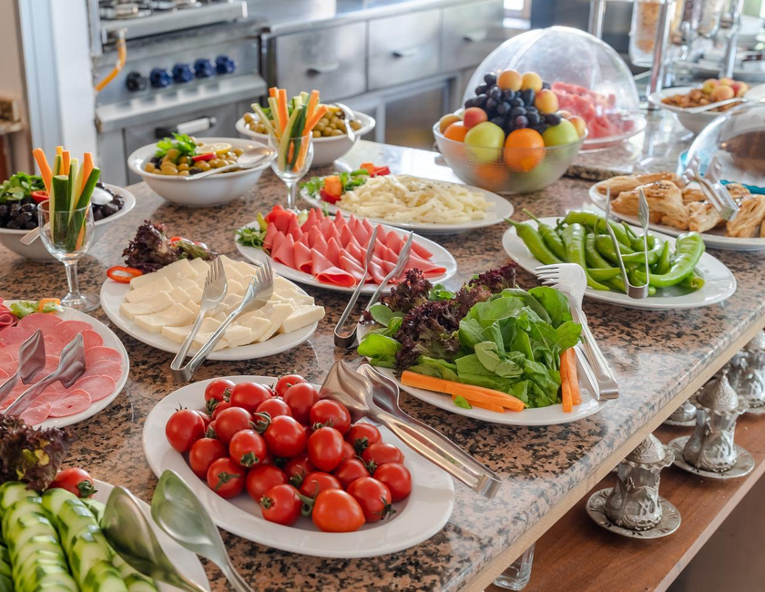 Imagen general del şebnem hotel, Estambul. Foto 15