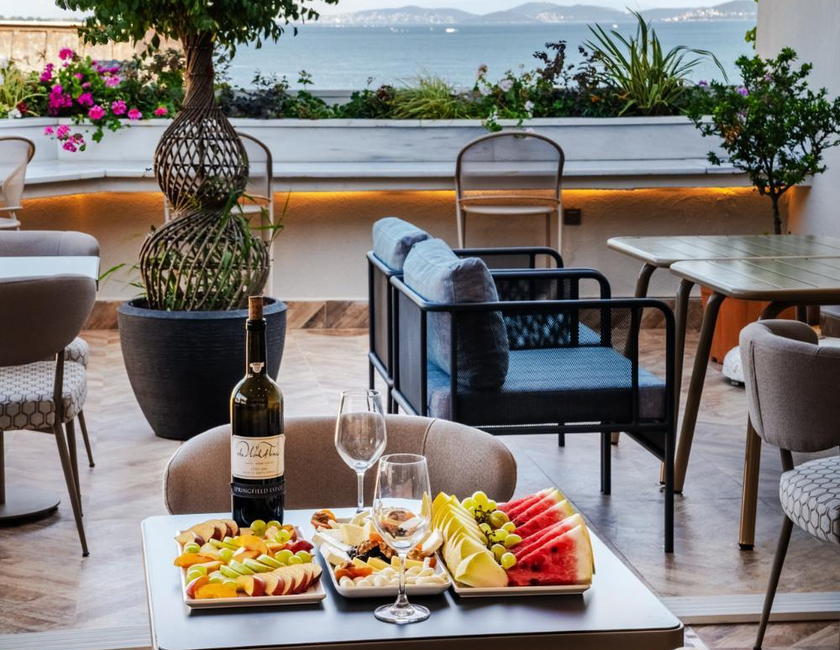 Imagen general del şebnem hotel, Estambul. Foto 22