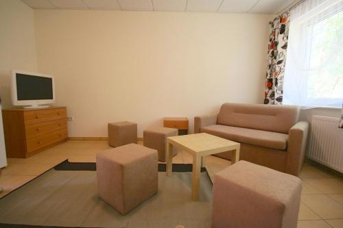 Imagen de la habitación del Łebski Kemping. Foto 11