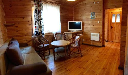 Imagen general del Łebski Kemping. Foto 3