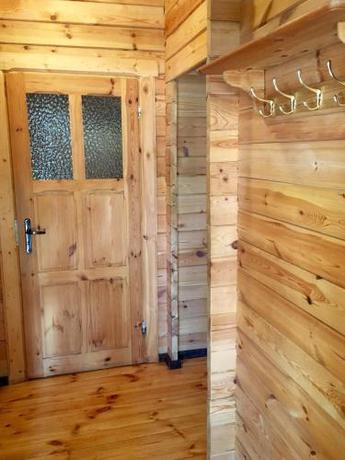 Imagen general del Łebski Kemping. Foto 4