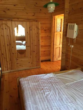 Imagen general del Łebski Kemping. Foto 5