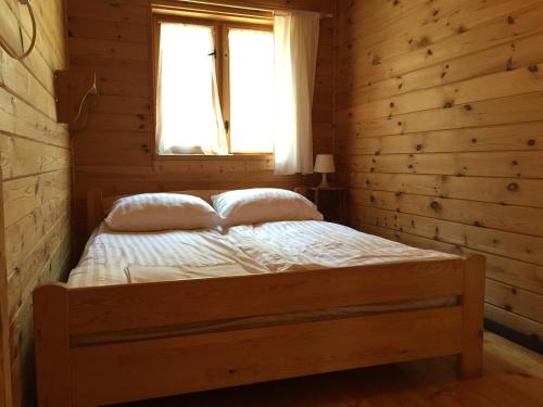 Imagen general del Łebski Kemping. Foto 6