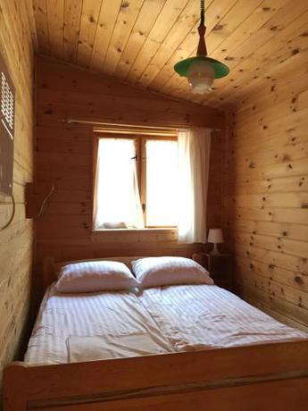 Imagen general del Łebski Kemping. Foto 7