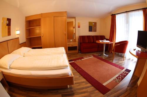 Imagen de la habitación del edelweiss lounge restaurant hotel pizza cafe billard gasthof. Foto 3